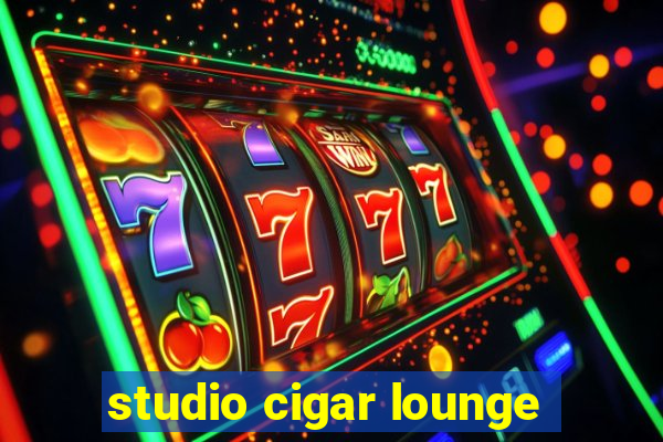 studio cigar lounge